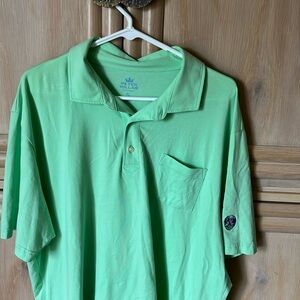 Peter Millar Golf Polo